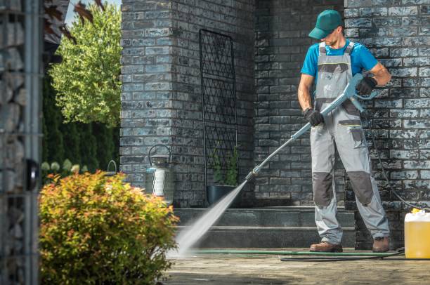 Best Gas Station Cleaning  in Lexington Park, MD