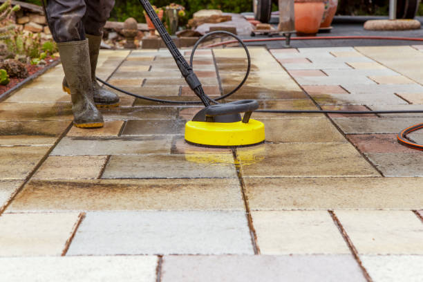 Best Residential Exterior Washing  in Lexington Park, MD