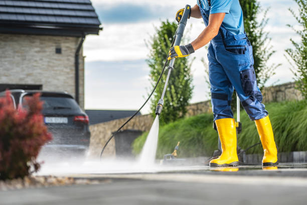 Professional  Pressure Washing Services in Lexington Park, MD